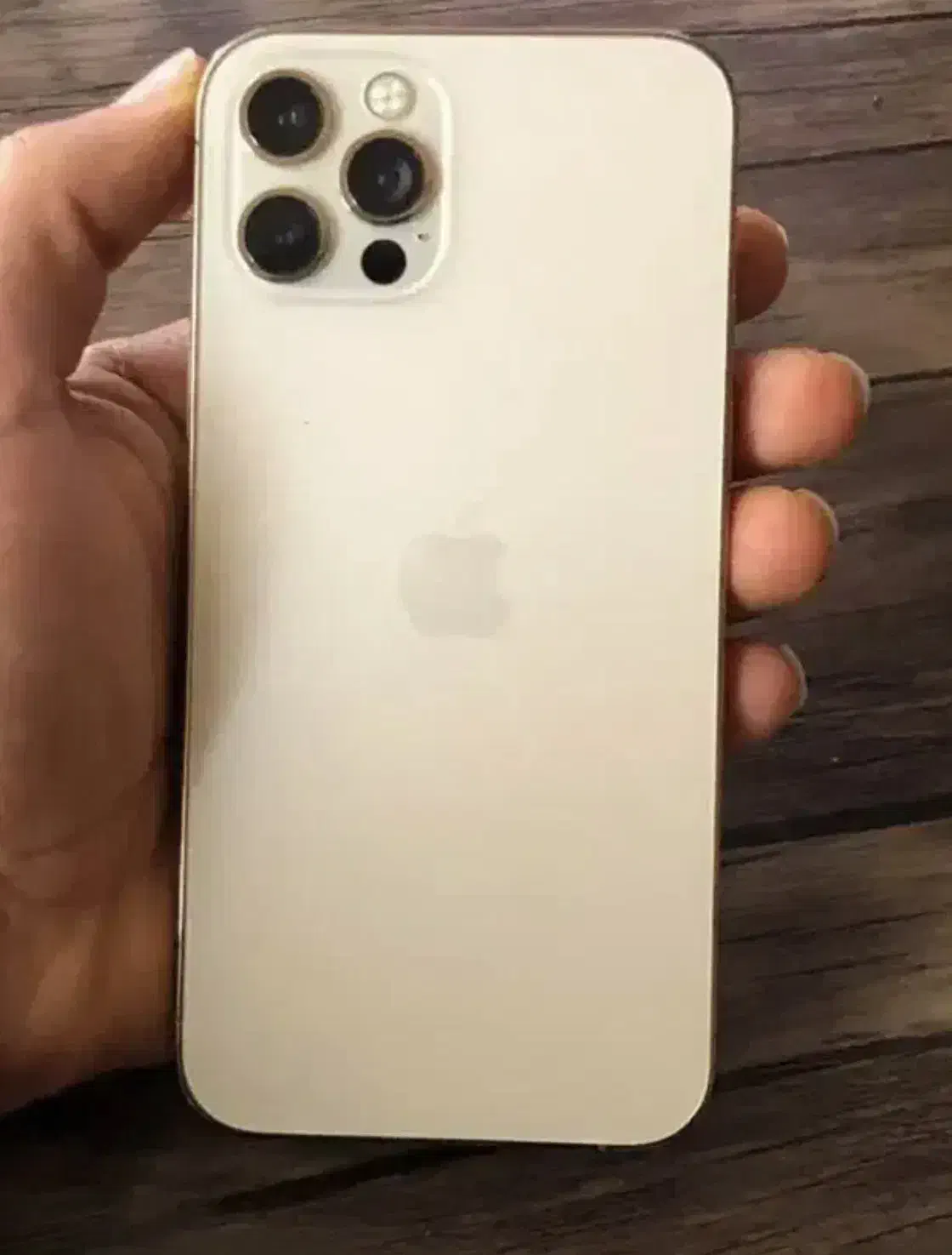 iPhone 12 pro|موبایل|گناباد, |دیوار