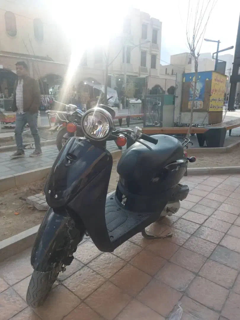 موتور پاکشتی|موتورسیکلت|زاهدان, |دیوار