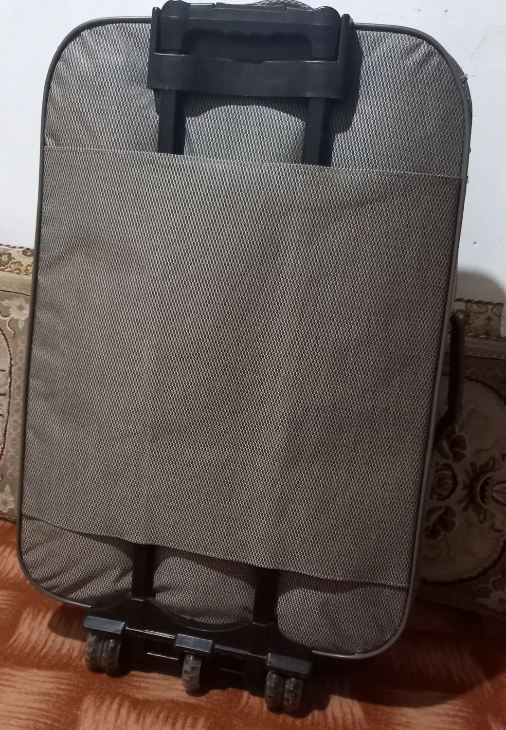 چمدان مسافرتی|کیف، کفش، کمربند|سنندج, |دیوار