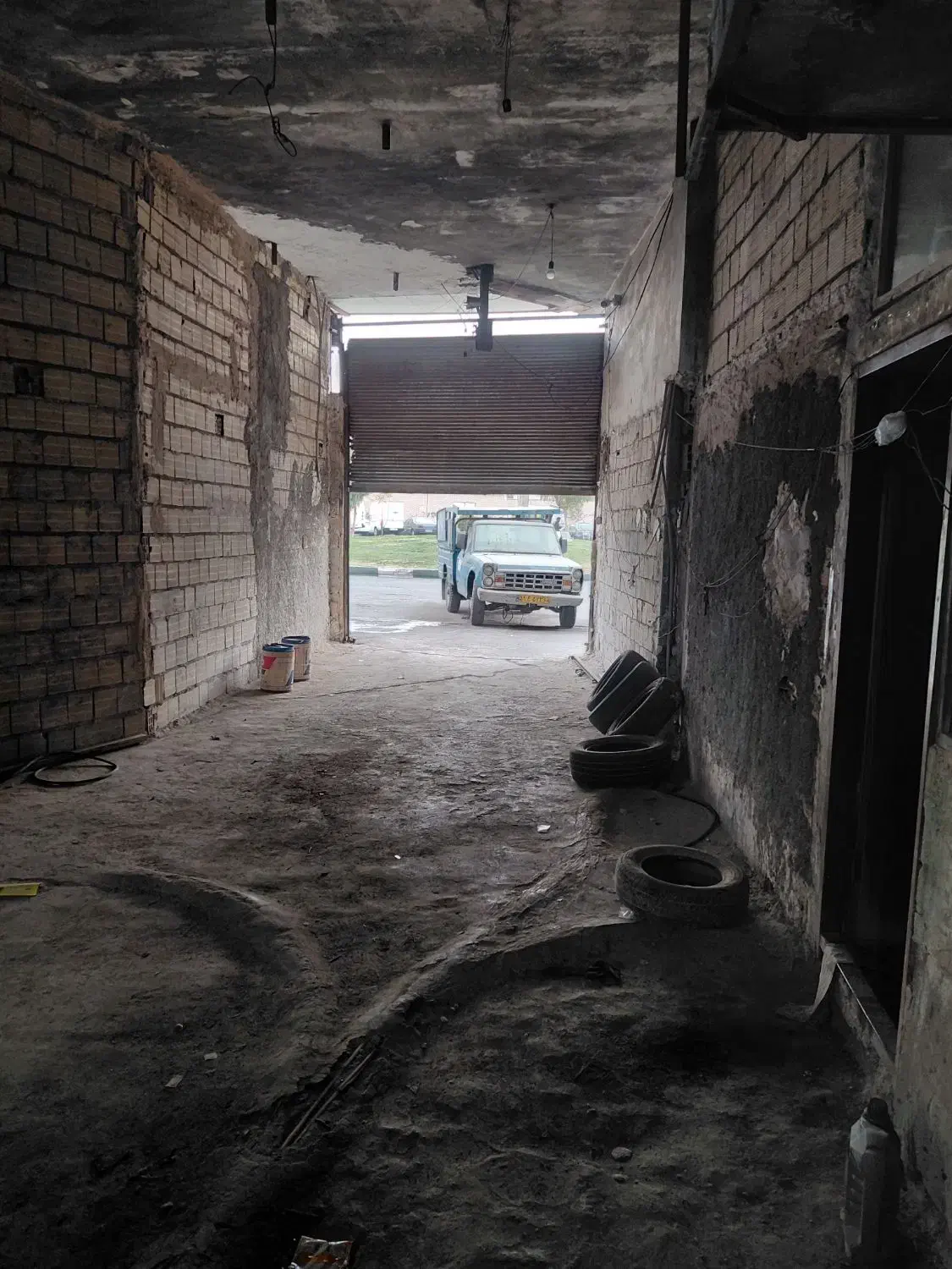 اجاره کارگاه همکف|اجارهٔ مغازه و غرفه|قدس, شهر‌قدس|دیوار