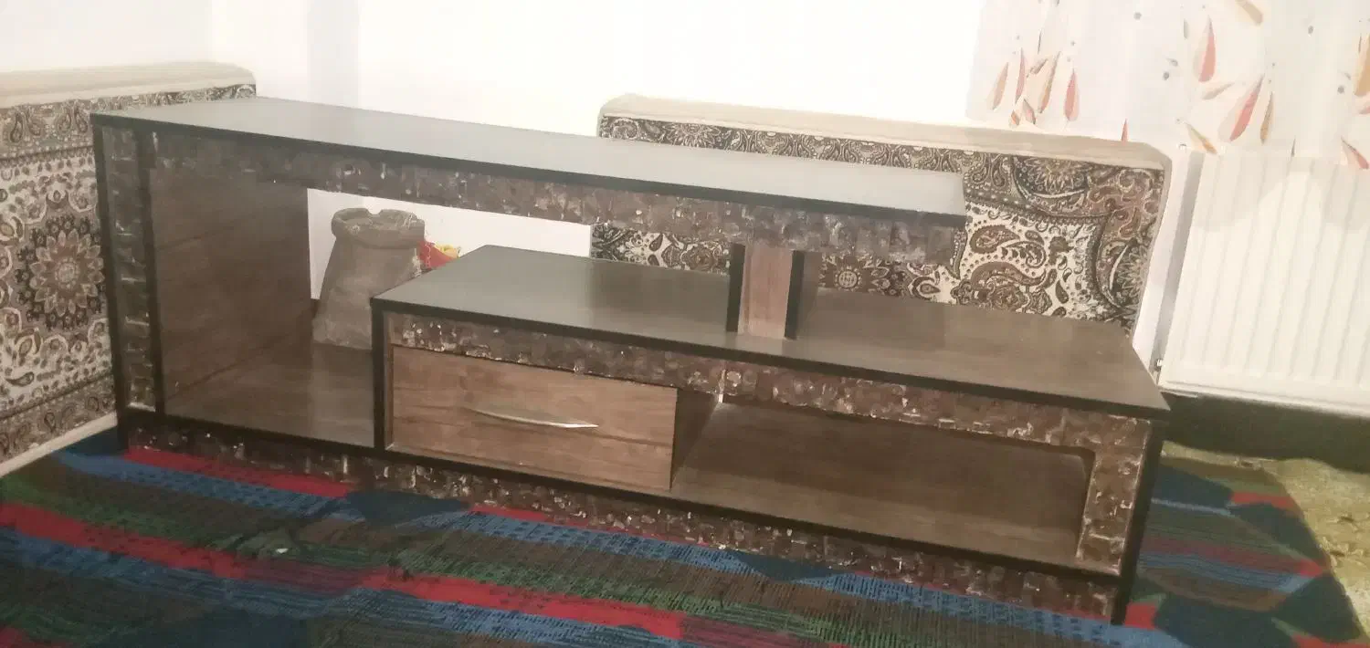 میزتیوی|میز تلویزیون|اسلامآباد غرب, |دیوار