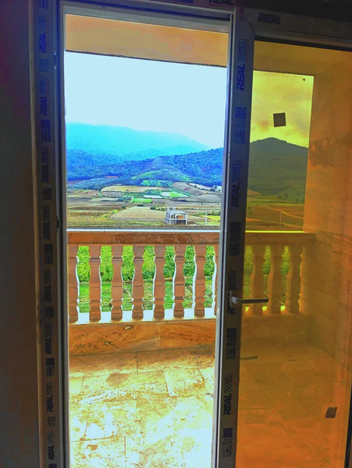 آرامش زندگی رو با این واحد تجربه کن|فروش آپارتمان|علی‌آباد کتول, |دیوار