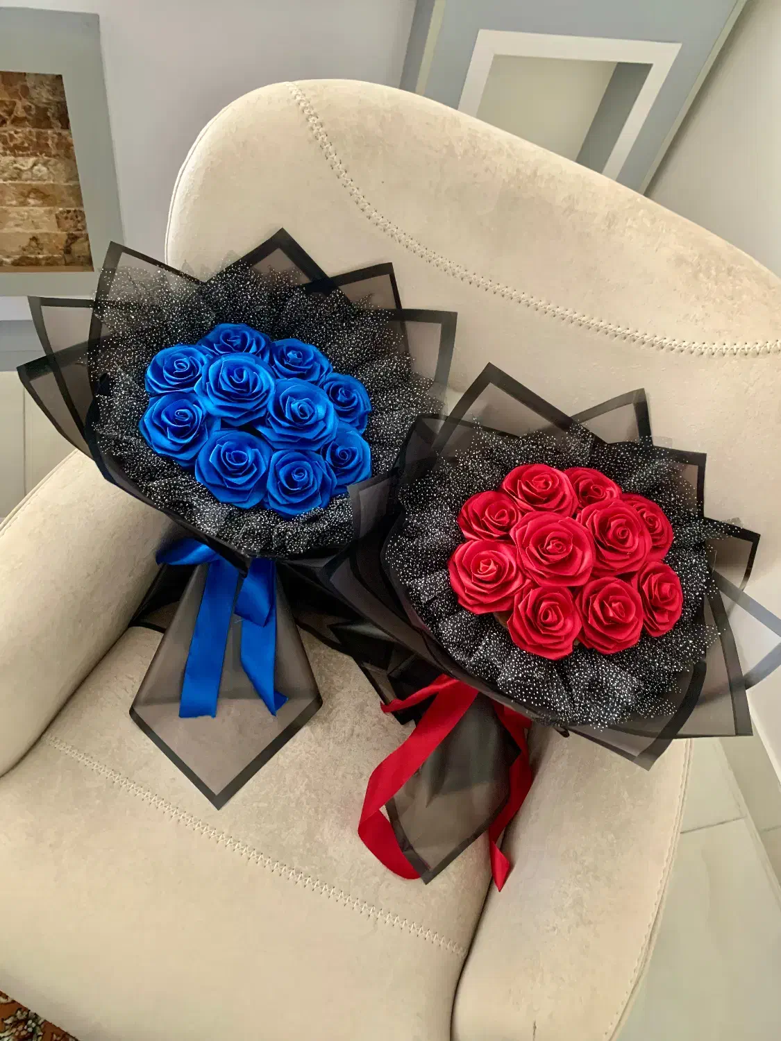 ۱۰شاخه های اقتصادی|گل مصنوعی|ارومیه, |دیوار