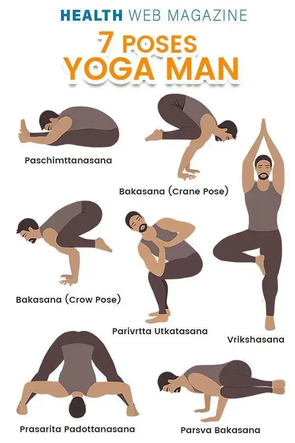 یوگا آقایان در رشت (yoga for men)|خدمات آموزشی|رشت, دیلمان|دیوار