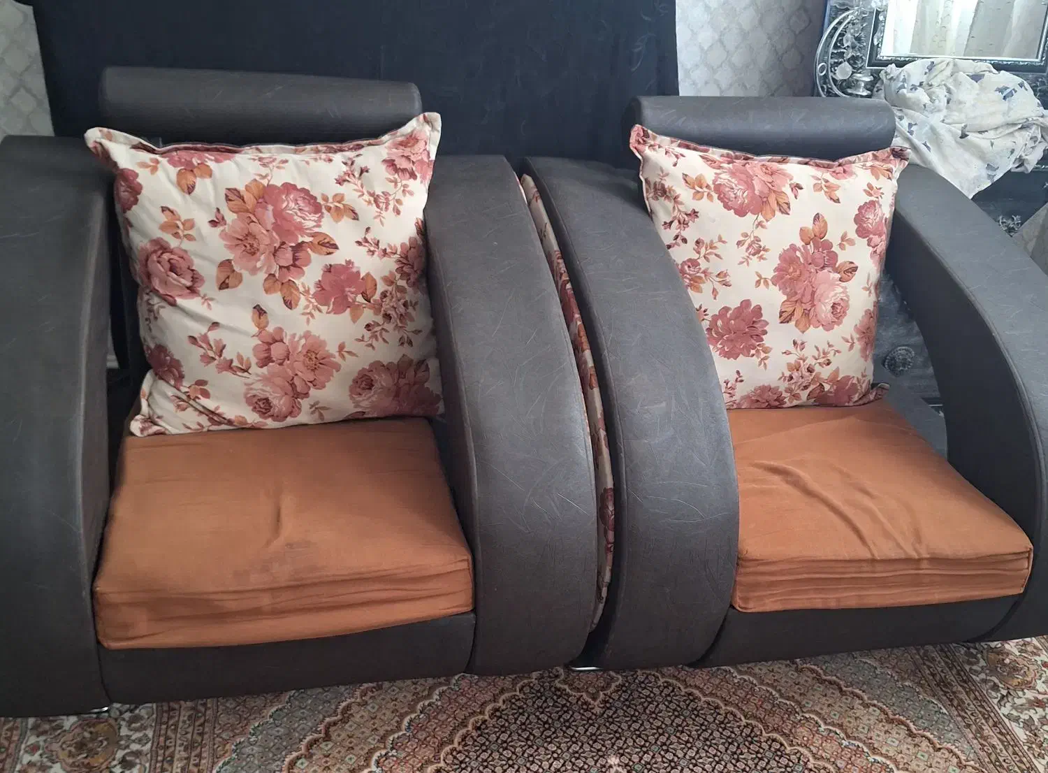 مبلمان|مبلمان خانگی و میز عسلی|اردبیل, |دیوار