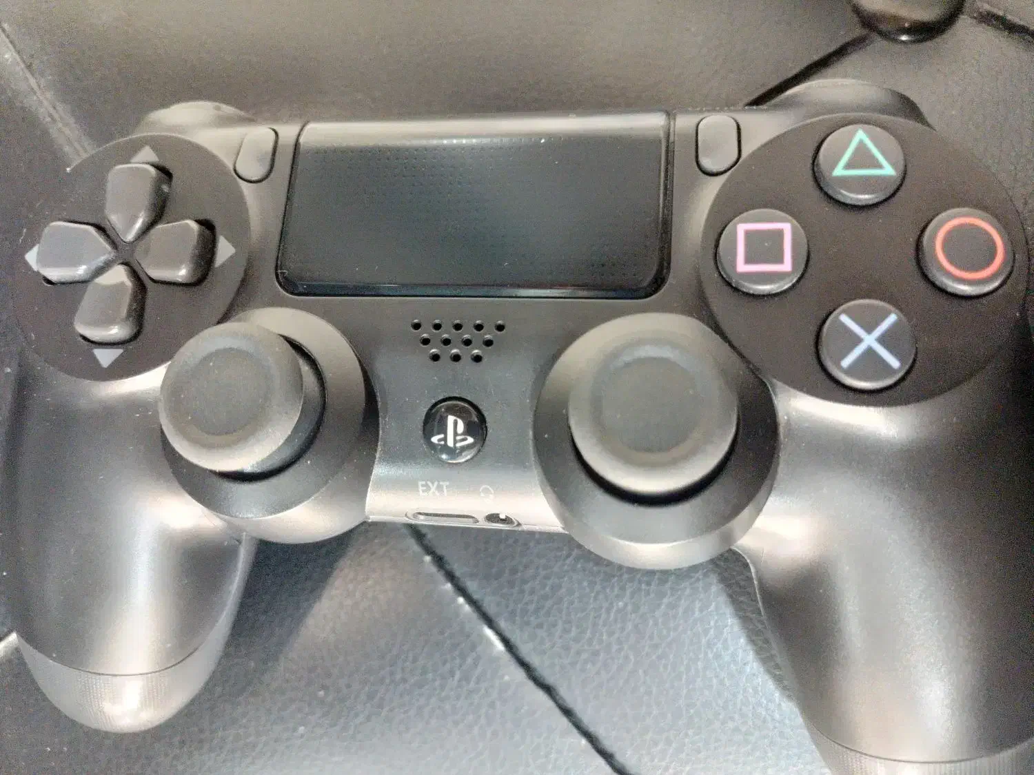 دسته پی اس ۴ های کپی در حد|کنسول، بازی ویدئویی و آنلاین|پردیس, فاز ۳|دیوار