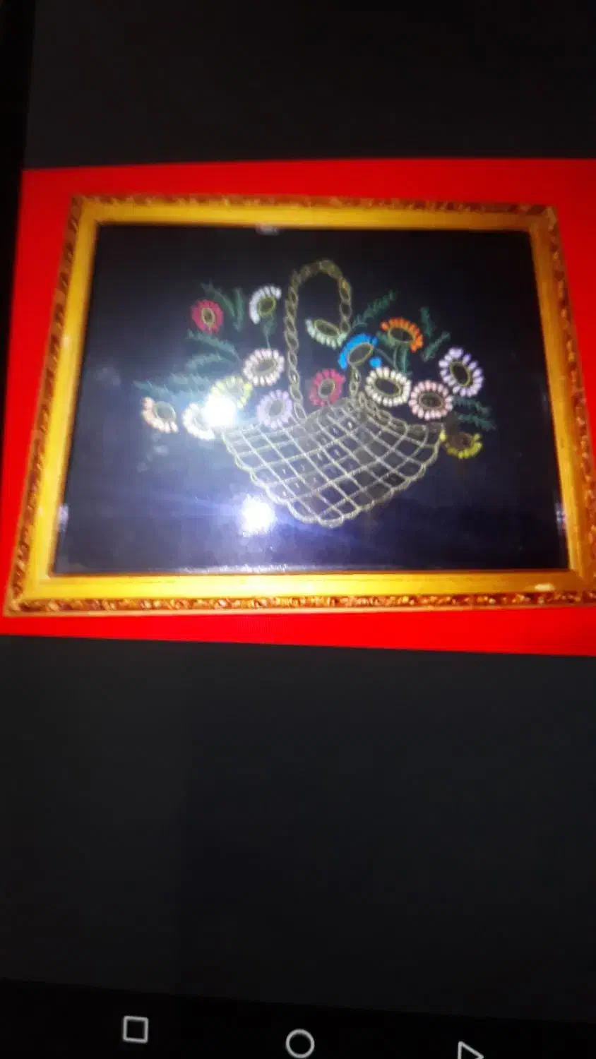 تابلو|تابلو، نقاشی، عکس|تالش, تالش|دیوار