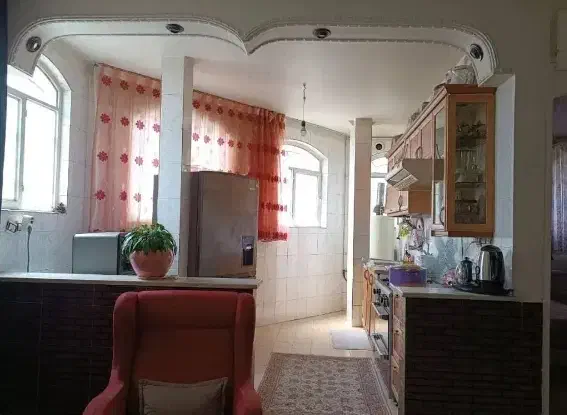 اجاره آپارتمان ۲۰متری زاد|اجارهٔ آپارتمان|قم, نیروگاه|دیوار