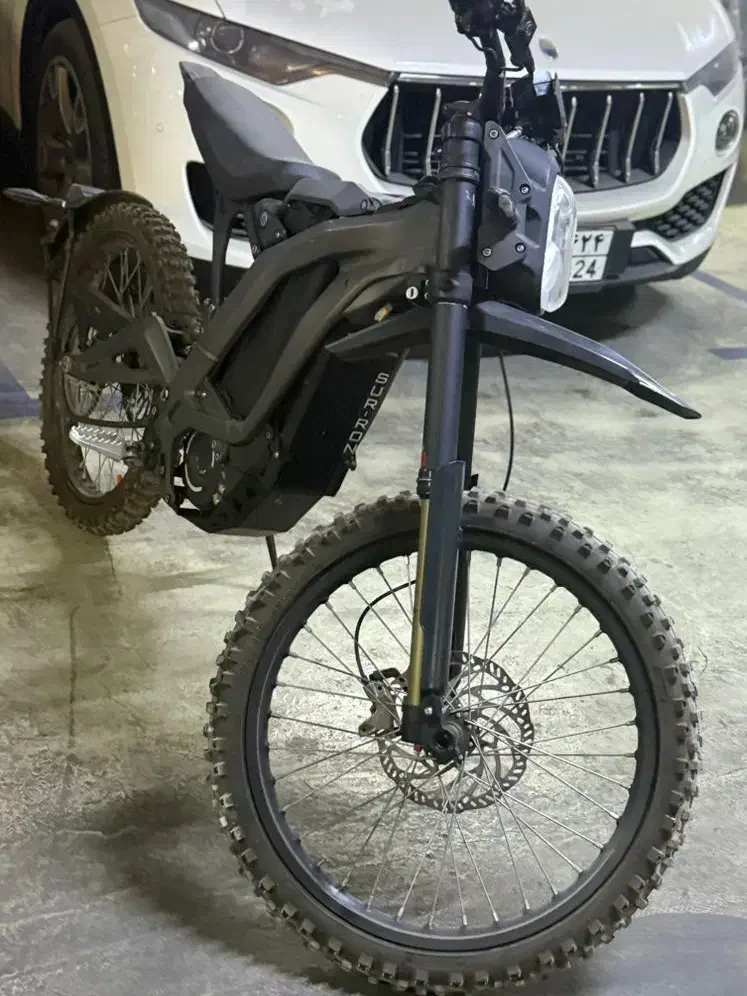 موتور برقی سارن لایت بی Surron Lightbee X|موتورسیکلت|تهران, دزاشیب|دیوار