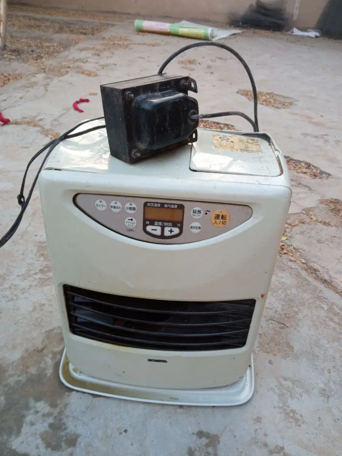 لوازم خانگی.|سایر لوازم برقی|ایرانشهر, |دیوار