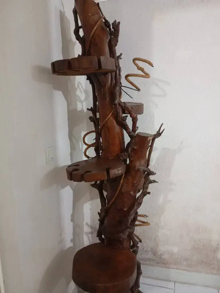 میز بار|بوفه، ویترین، کنسول|رشت, اسماعیل آباد|دیوار