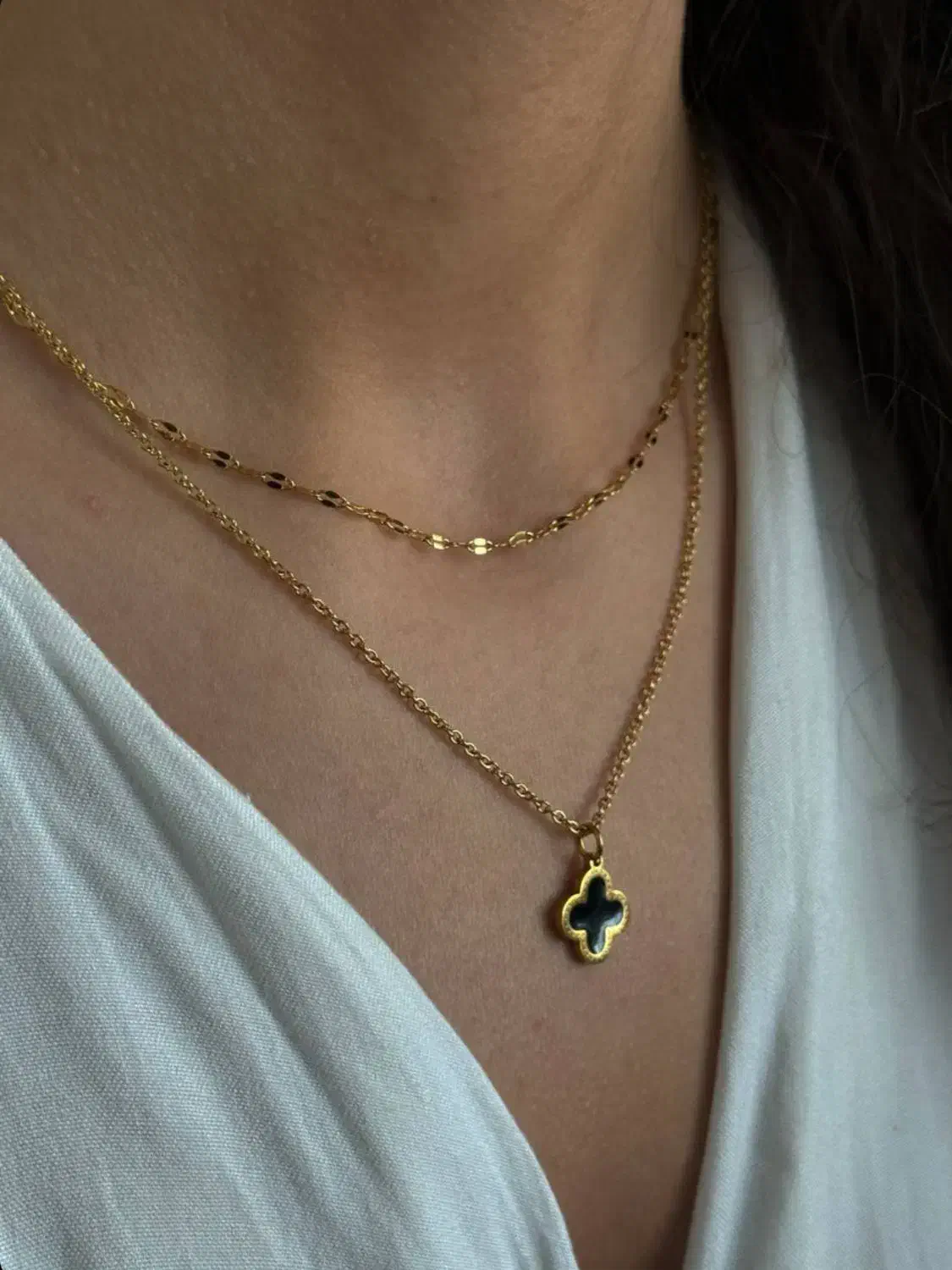 زیورآلات و بدلیجات فول استیل و رنگ ثابت|بدلیجات|نیشابور, هفده شهریور|دیوار