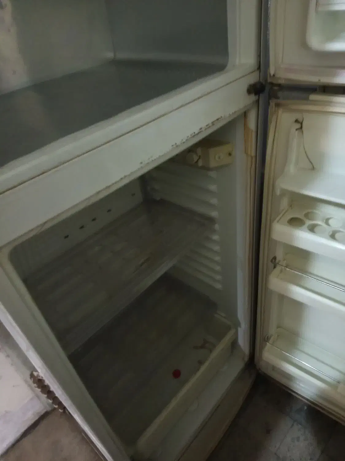 یخچال و فریزر|یخچال و فریزر|تهران, تهرانپارس غربی|دیوار