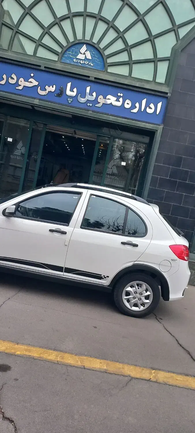 کویک Rتیپ S|خودرو سواری و وانت|تهران, زنجان جنوبی|دیوار