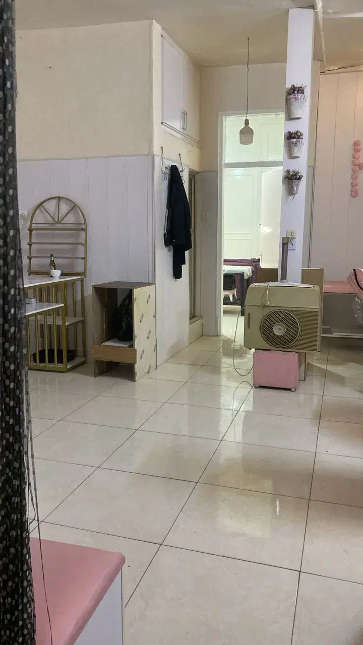 اجاره مغازه|اجارهٔ مغازه و غرفه|مشهد, جانباز|دیوار