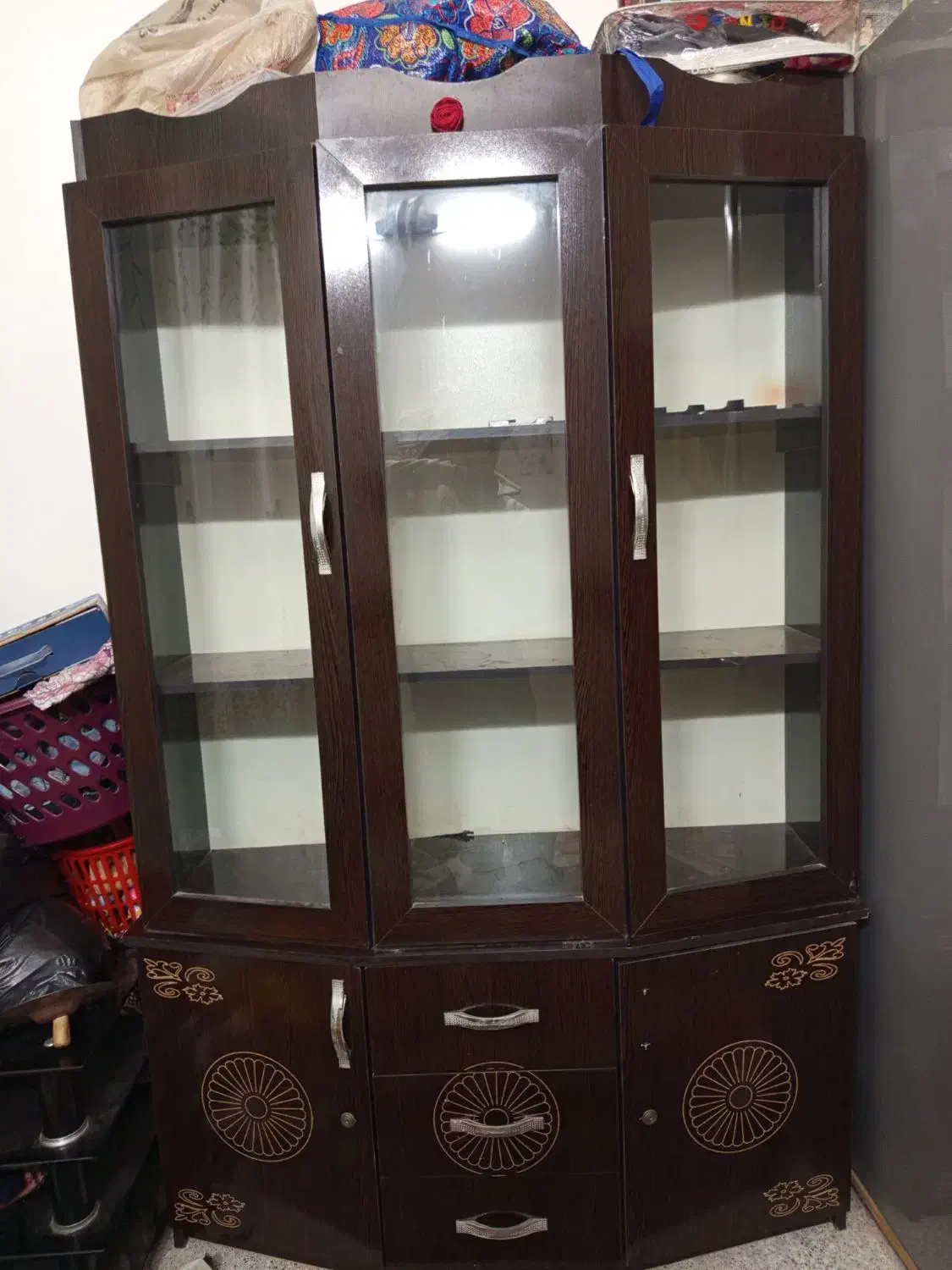 کمد و بوفه|بوفه، ویترین، کنسول|فاضل آباد, |دیوار