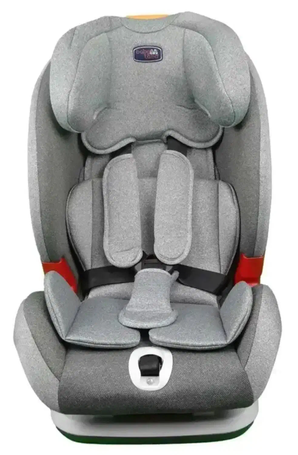 صندلی خودرو کودک صندلی خودرو کودک بیبی لند|تخت و صندلی بچه|اصفهان, باب الدشت|دیوار