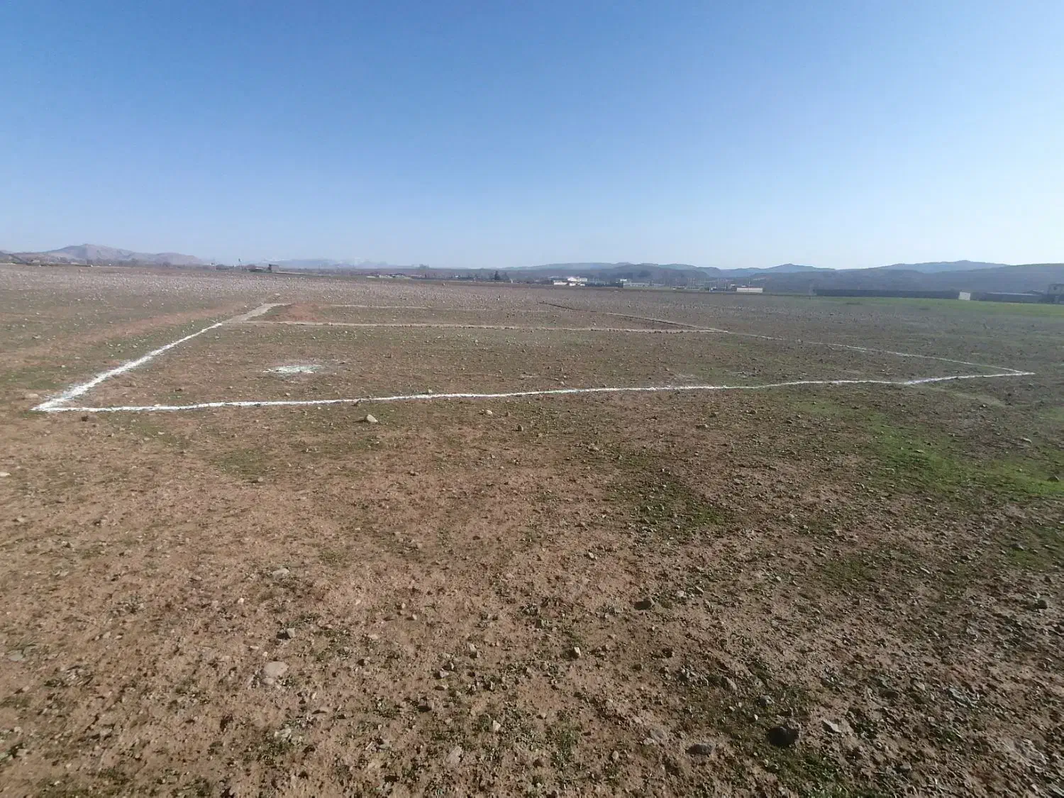 فروش زمین مسکونی|فروش زمین و ملک کلنگی|چگنی, |دیوار