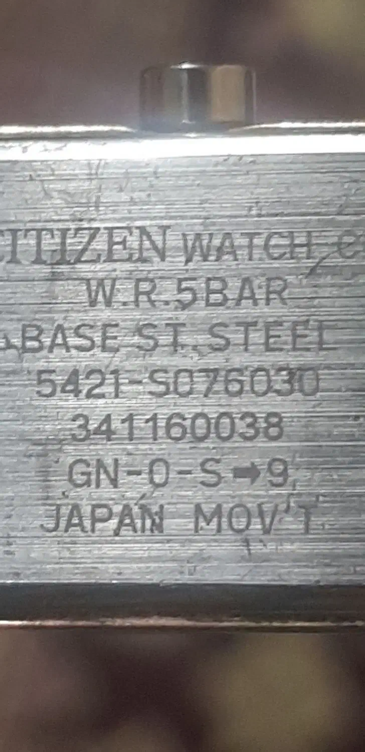 ساعت مچی زنانه سیتی زن اصلی|ساعت|تهران, شیوا|دیوار