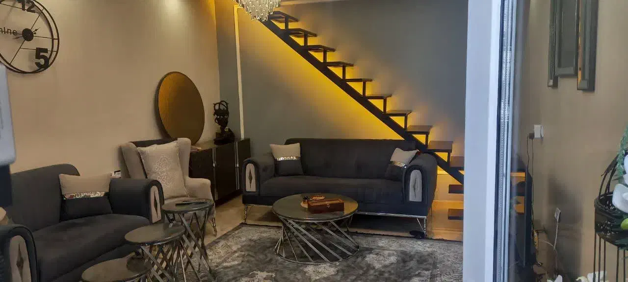 خانه ویلایی دوبلکس|اجارهٔ آپارتمان|قرچک, پویینک|دیوار