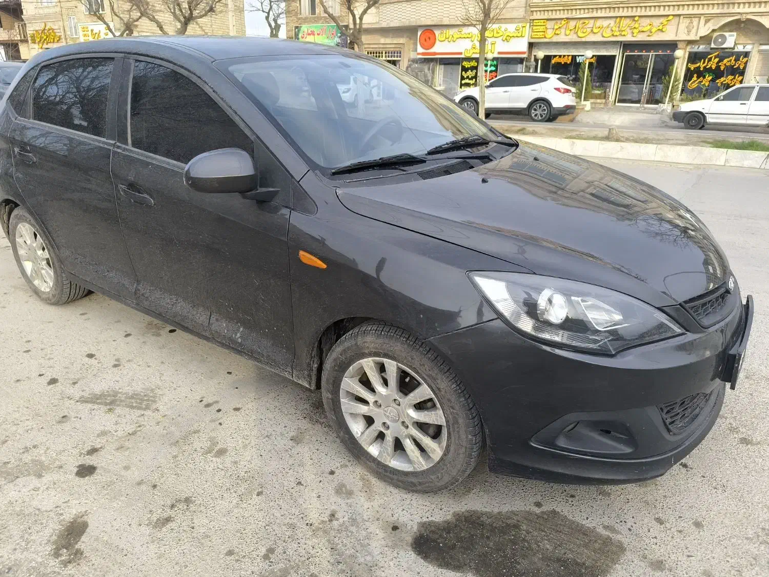 mvm315|خودرو سواری و وانت|مشهد, امیریه|دیوار