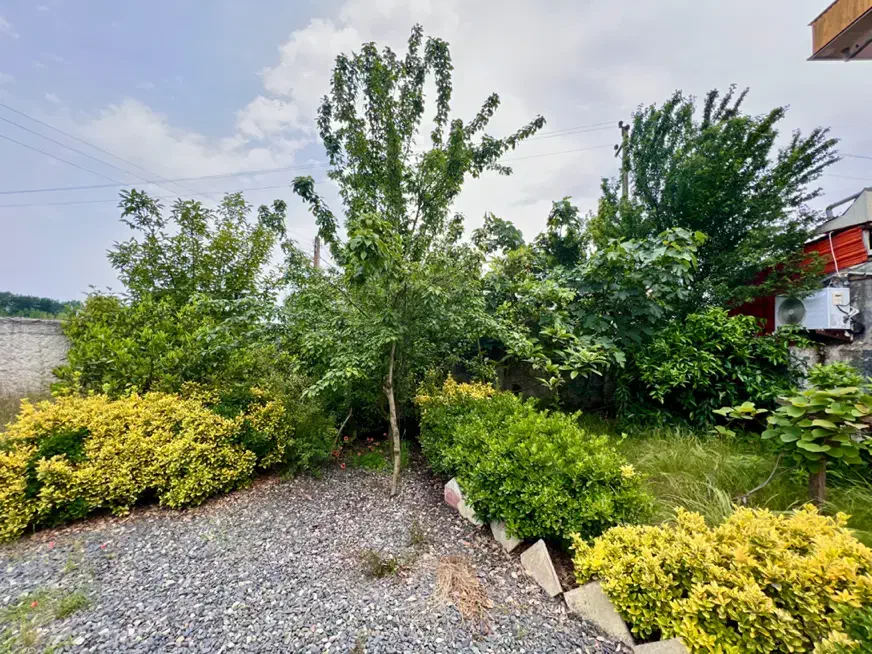 اجاره روزانه/هفتگی/ماهانه ویلا ۴۰۰ متری|اجارهٔ کوتاهمدت ویلا و باغ|چاف و چمخاله, |دیوار