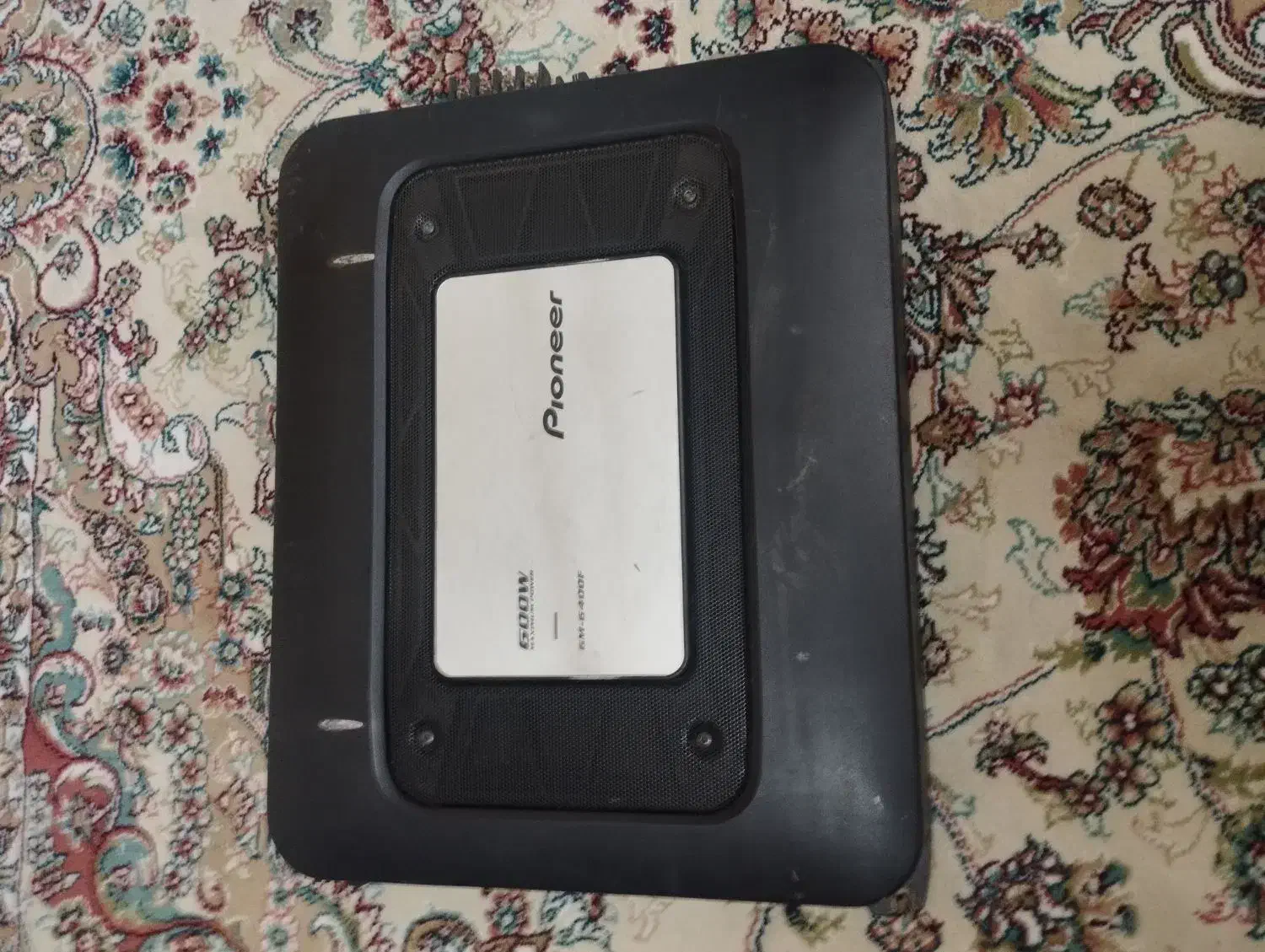 پخش و امپلی فایر پایونر|قطعات یدکی و لوازم جانبی|مشهد, تلگرد|دیوار