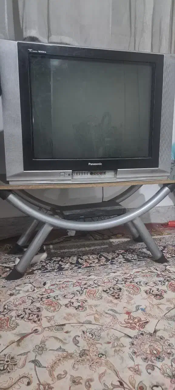 تلویزیون|تلویزیون و پروژکتور|قم, شهرک امام حسن|دیوار