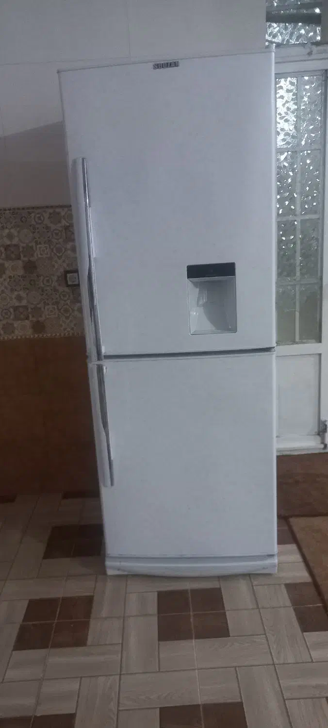 یخچال فریزر|یخچال و فریزر|شوش, |دیوار