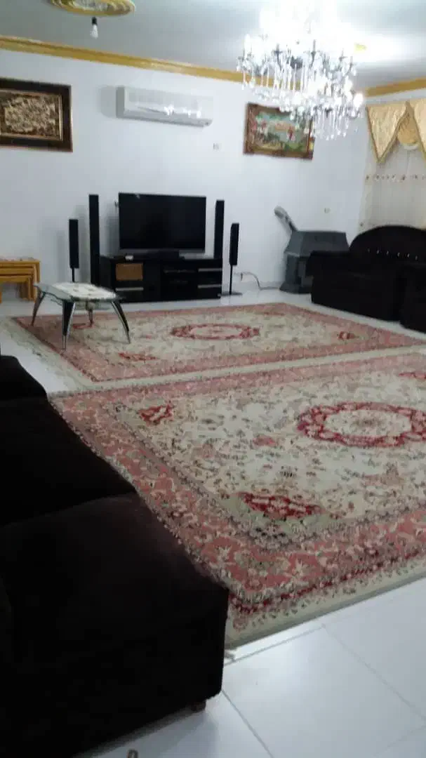 همخونه آپارتمانی|اجارهٔ آپارتمان|اردبیل, |دیوار