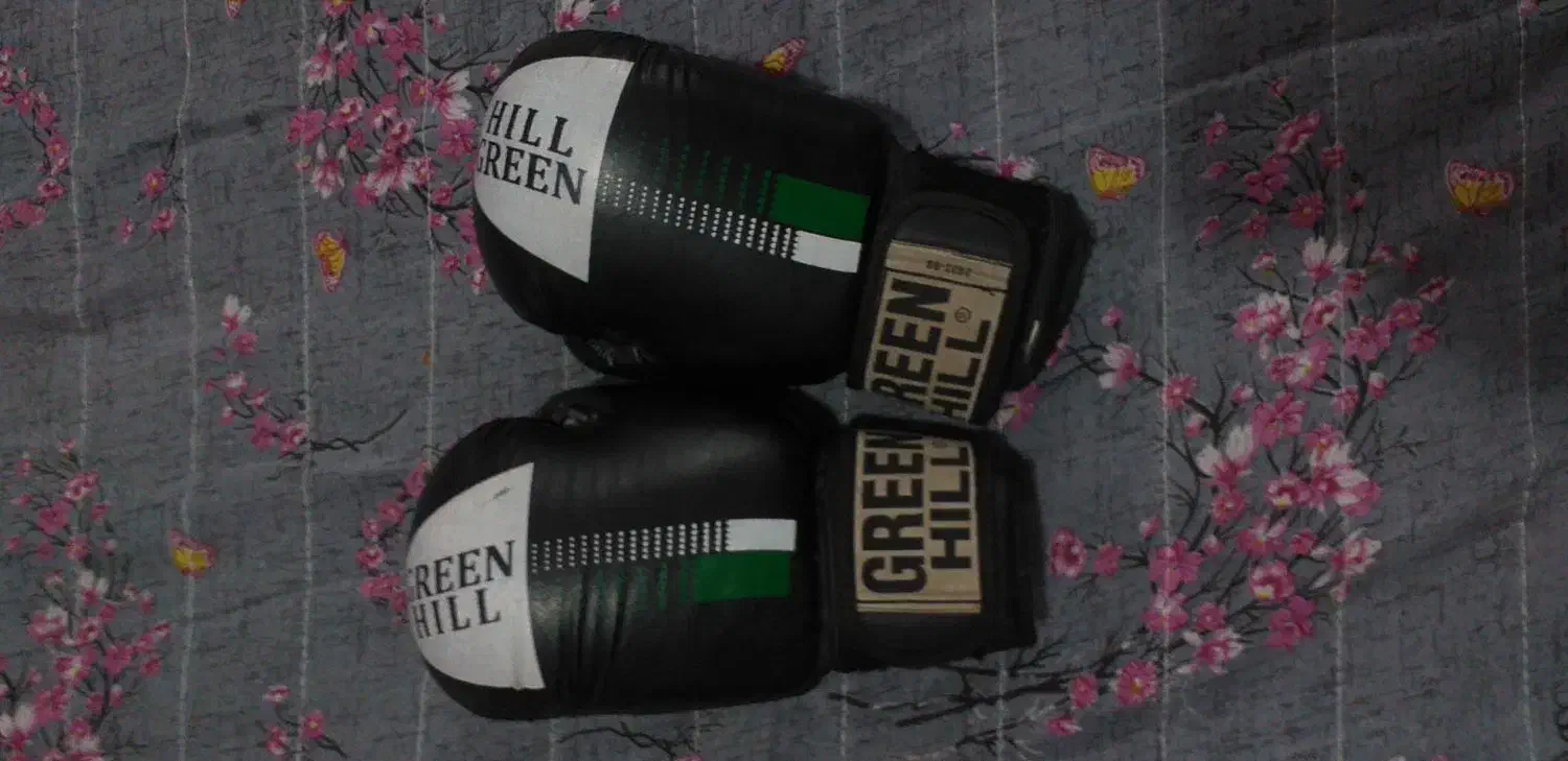 دستکش بوکس|تجهیزات ورزشی|شادگان, |دیوار