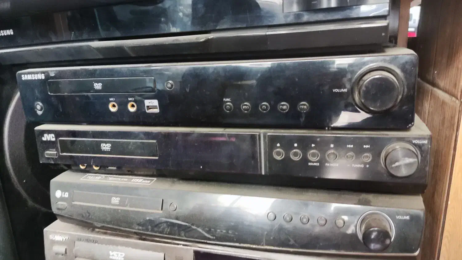 سینما خانواده و باند و ساب|سیستم صوتی خانگی|تهران, طیب|دیوار