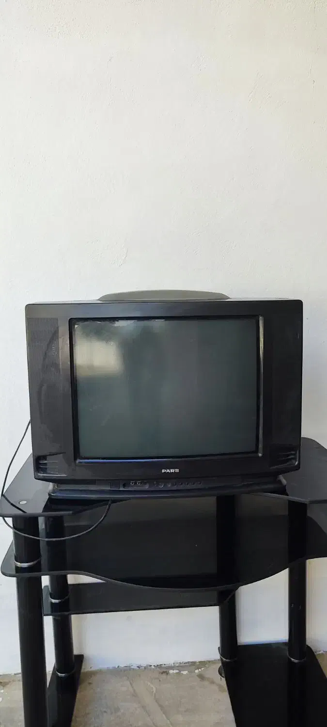 تلویزیون پارس|تلویزیون و پروژکتور|کتالم و سادات شهر, |دیوار