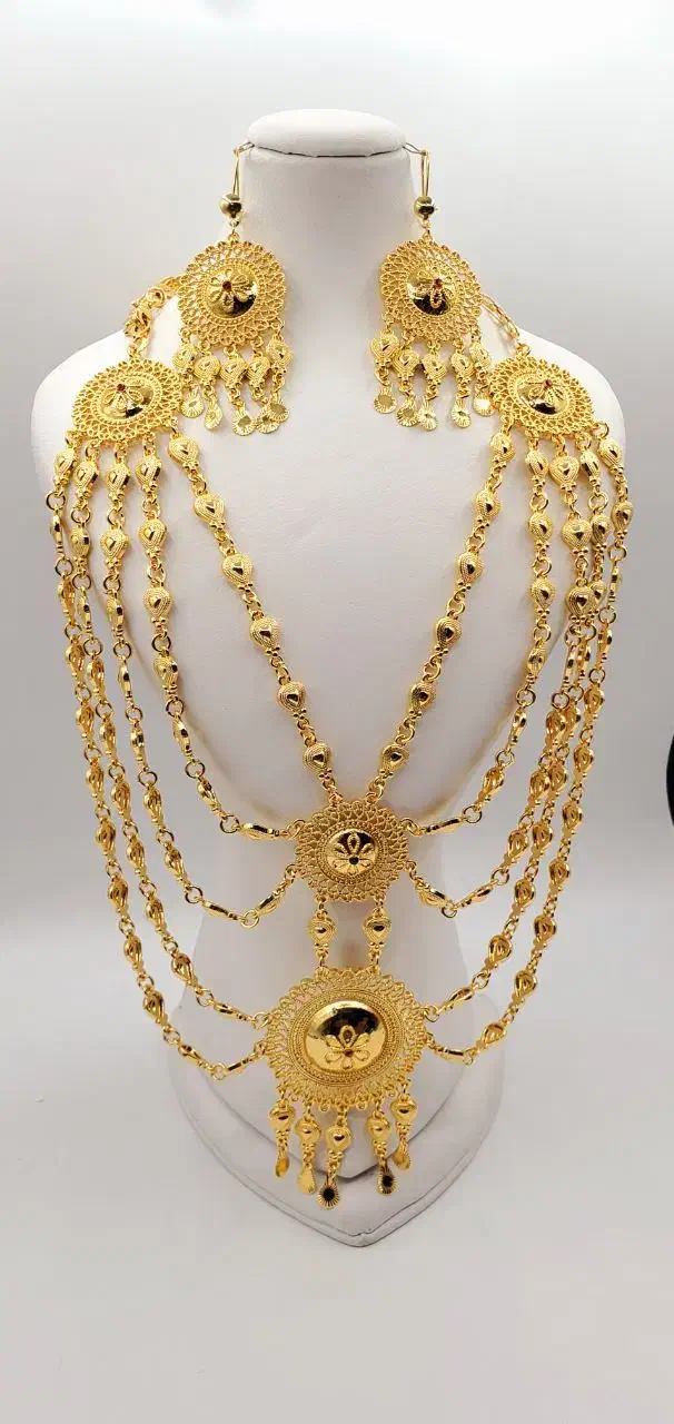 گـردنبـند|بدلیجات|یاسوج, |دیوار