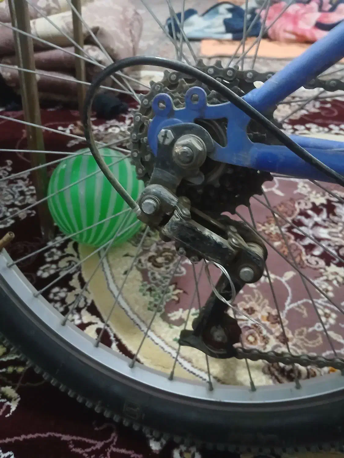 دوچرخه|دوچرخه، اسکیت، اسکوتر|سنندج, |دیوار