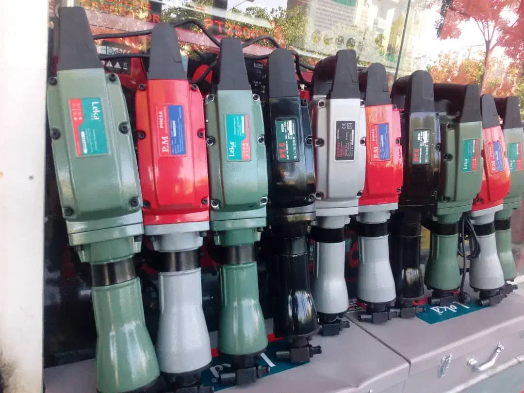 چکش تخریب پیکور 7 کیلویی هیلتی دریل شارژی بتن کن|ماشینآلات صنعتی|مشهد, نکاح|دیوار