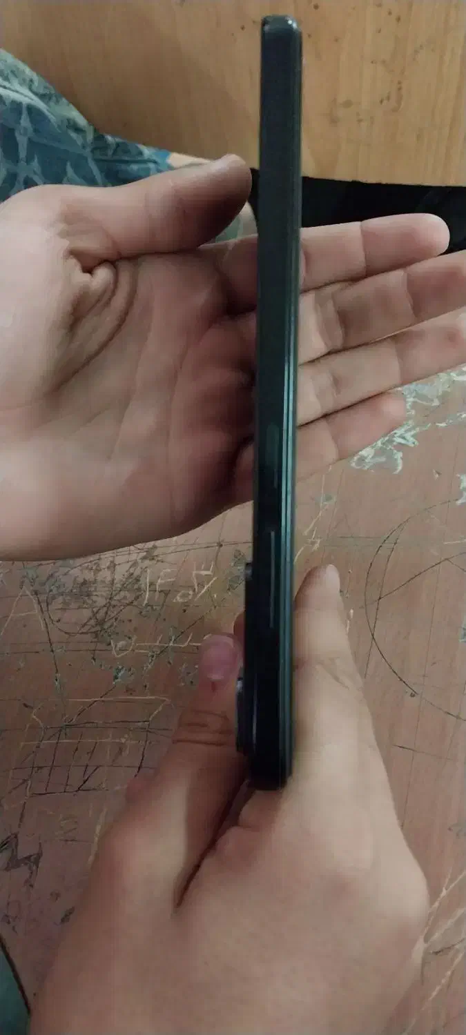 گوشی نوت11پرو 4g|موبایل|نظرآباد, مسکن مهر نظرآباد|دیوار