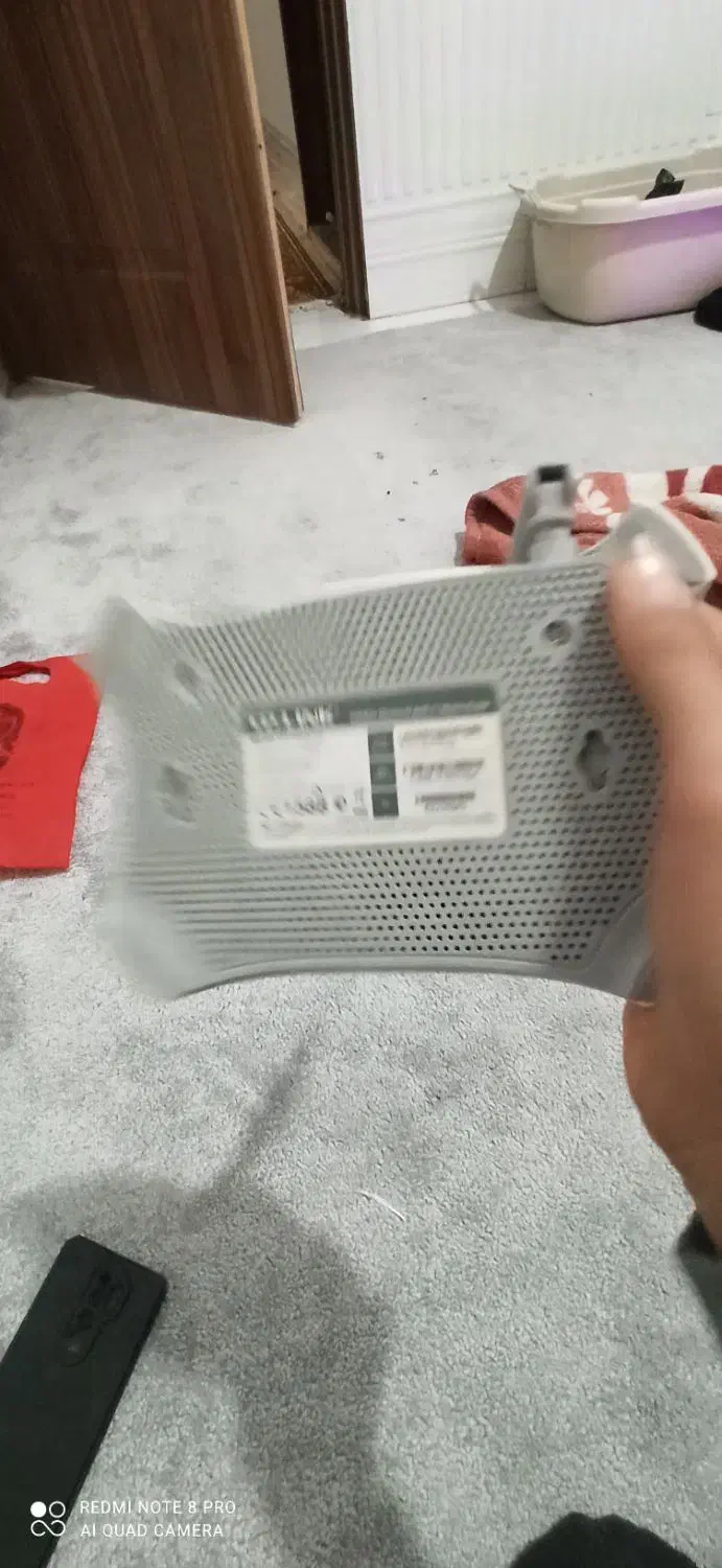 مدم کم کار|مودم و تجهیزات شبکه|بروجرد, |دیوار