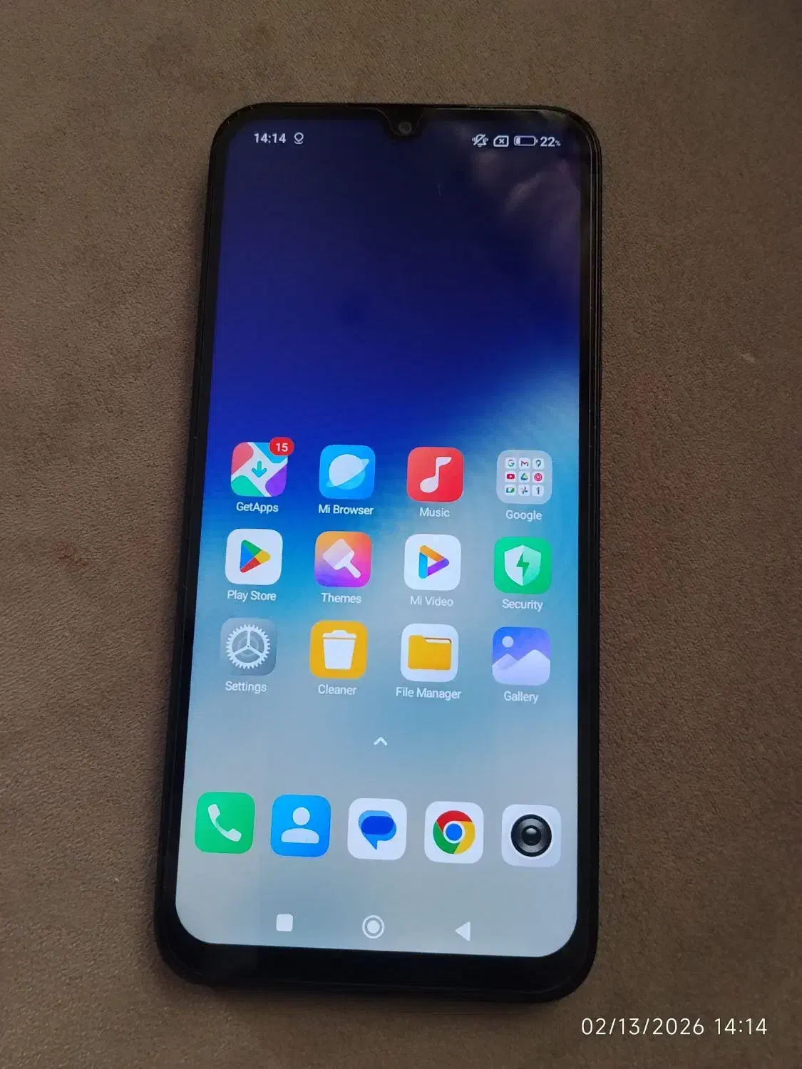 Redmi 15c/nfc/128/4|موبایل|ساری, |دیوار