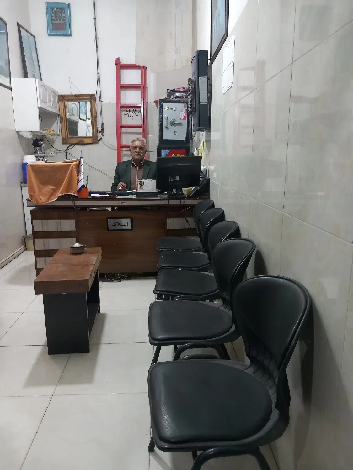 خانه های دوخواب در خیابان (جنت) و (سجاد)|فروش زمین و ملک کلنگی|سبزوار, باهنر|دیوار