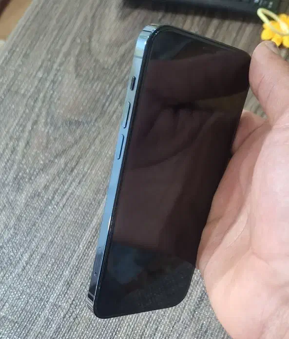 iPhone 12 pro 256g|موبایل|رشت, یخسازی|دیوار