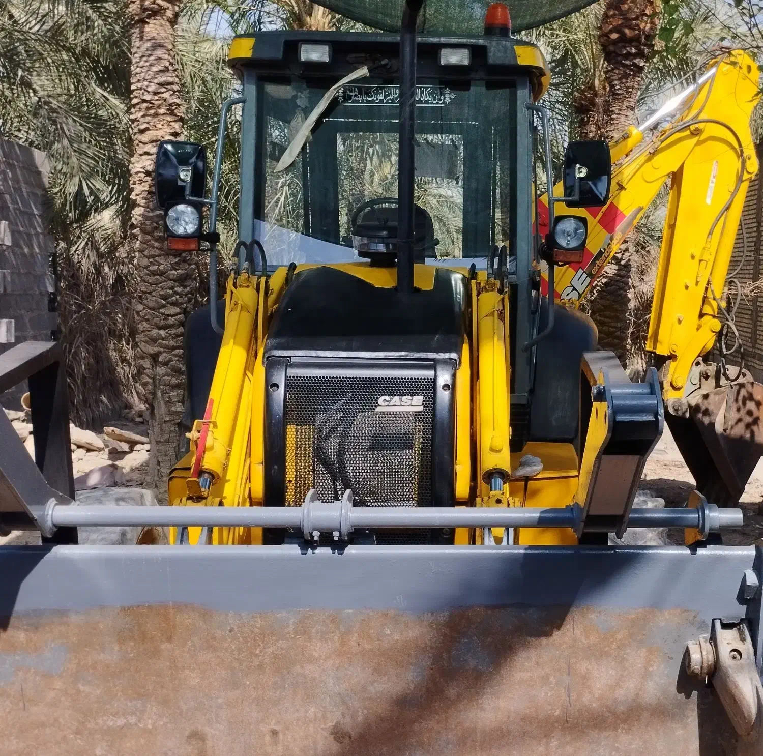 بیل بکهو کیس 2019|خودرو سنگین|اهواز, شریعتی جنوبی|دیوار