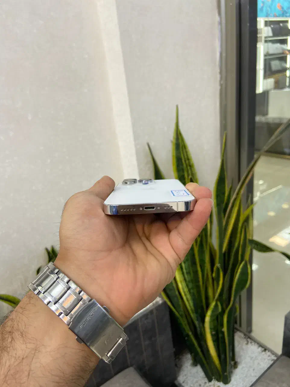 جشنواره فروش محصولات ایفونiPhone ۱۴ پرواقساط محدود|موبایل|اصفهان, احمدآباد|دیوار