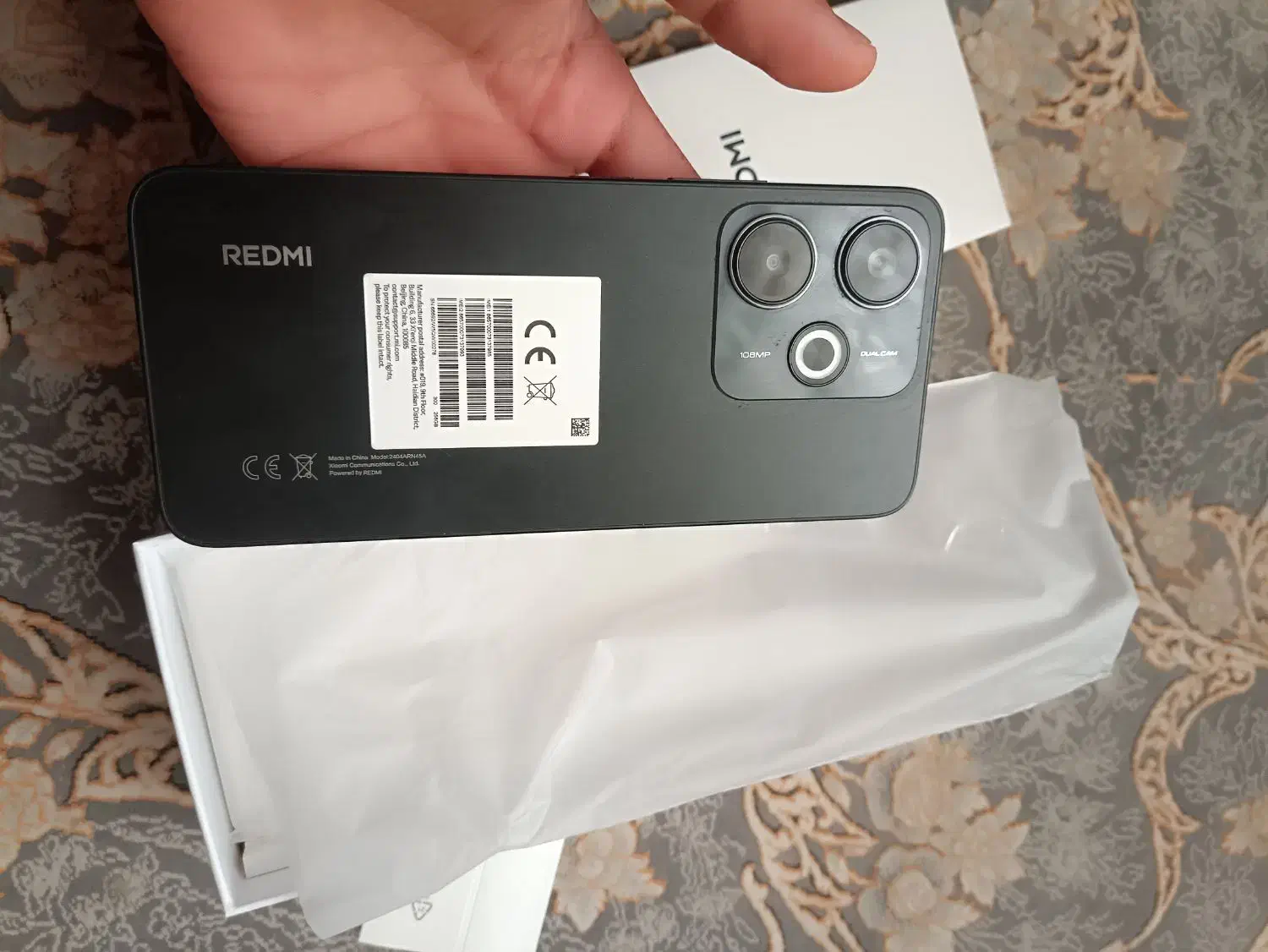 گوشی|موبایل|جیرفت, |دیوار