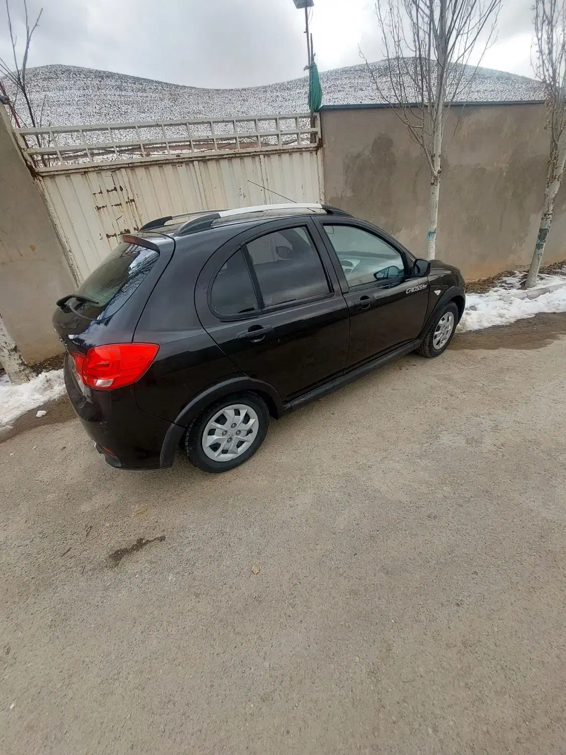 کوییک دنده‌ای،۴۰۱ تمیز|خودرو سواری و وانت|پردیس, فاز ۲|دیوار