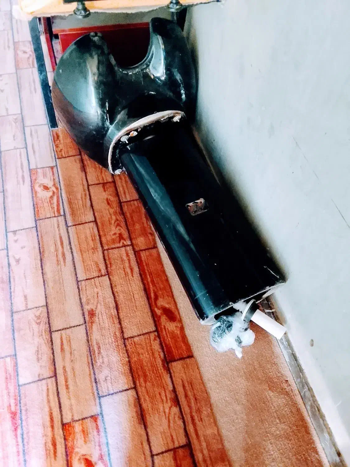 روشور با شیر الات|لوازم حمام|زابل, |دیوار