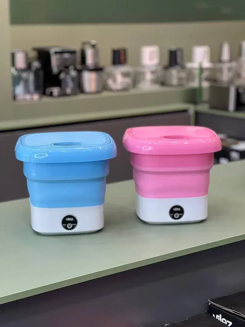 «مینی‌واش ویلزکوچیک، سریع و همیشه آماده|ماشین لباسشویی و خشک‌کن لباس|ساری, |دیوار