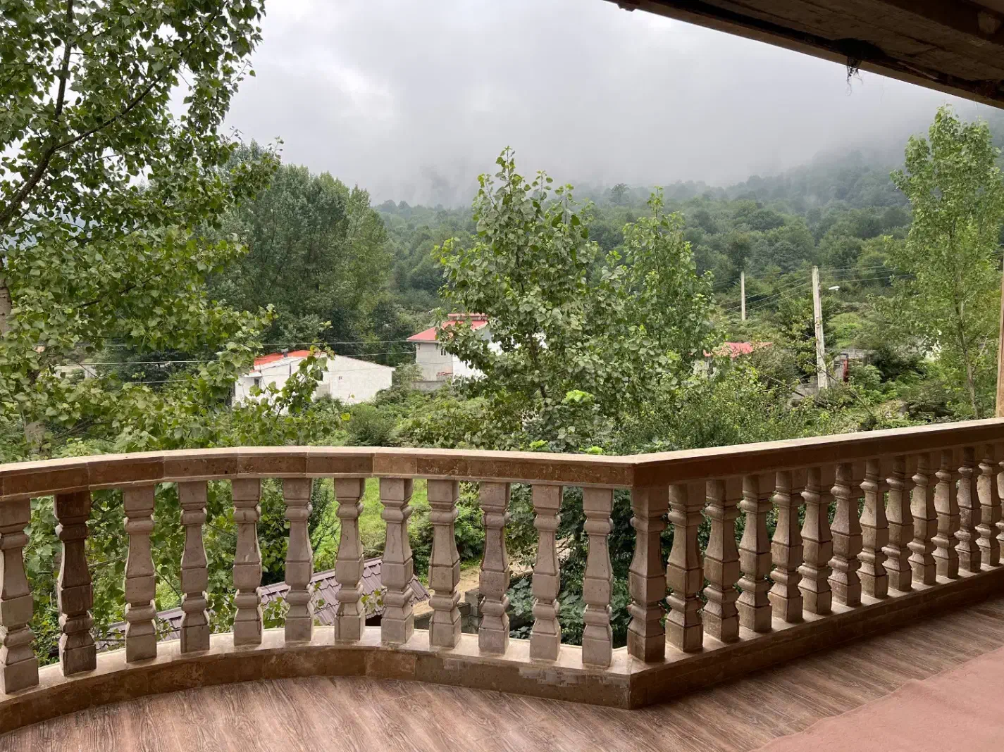 ویلا دوبلکس کارمزد|فروش خانه و ویلا|آلاشت, |دیوار