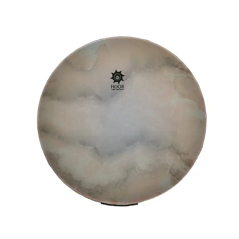 دف سما هور|سازهای سنتی|بوکان, |دیوار