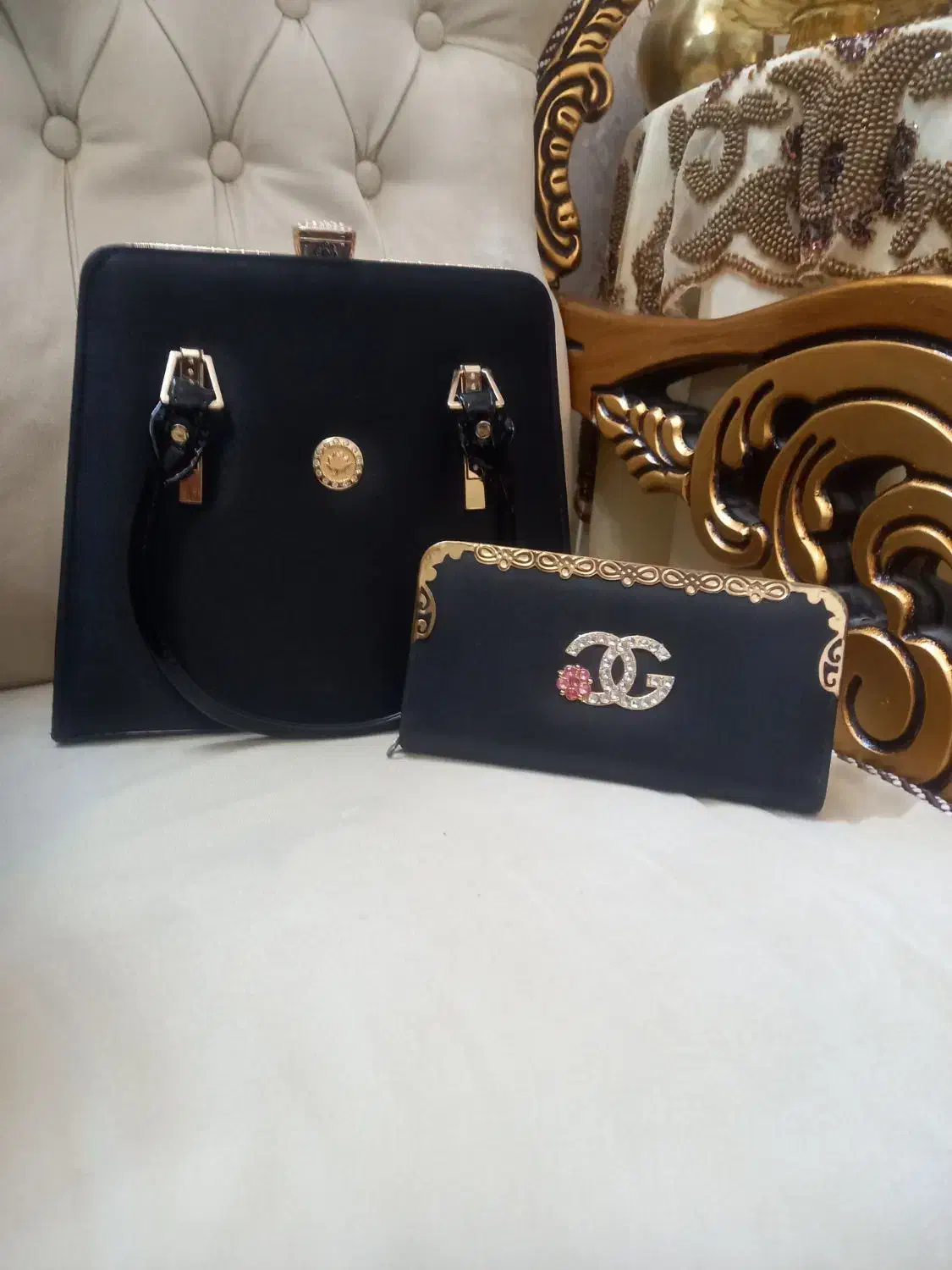 کیف وکیف پول|کیف، کفش، کمربند|مراغه, |دیوار